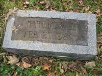 Dean, Patrick J.